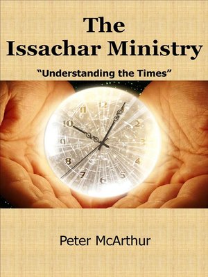 cover image of The Issachar Ministry